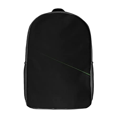 Borsa scuola unisex Zaino Artistic Fashion Gli eleganti zaini stampati sono ideali per la vita di tutti i giorni. (42x30x13cm) Zaino 3D Cool