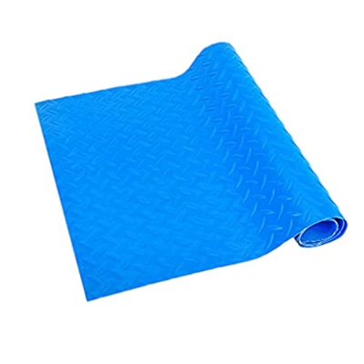 Gujugm Tappetini per Scale per Piscine,Tappetino per Piscina con Struttura Antiscivolo per L'Estate | Ampiamente Usato per zerbini, tappetini da Bagno