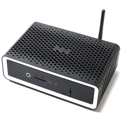 Barebone ZBOX CI620 nano Intel Core i3-8130U Dual Core 2,2 GHz No Ram No Hard Disk 7xUSB 3.0 S. O. Non Incluso en oferta