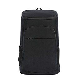 Cooler Backpack Beer Ice Bag Soft-Sided Cooling Bag Large 25L Lightweight Waterproof Leak-Proof with Portable Corkscrew for Travel Picnic Lunch Hiking en oferta