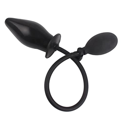 Cugzue Gonfiabile Impermeabile Piccolo Nero en oferta