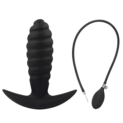 ZBYY Gonfiabile Morbido e Durevole per Tutti