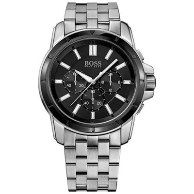 Orologio Uomo Hugo Boss 1512928 (44 Mm)