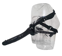 Cugzue Nero, Misura Regolabile, 100% Impermeabile características