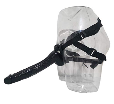 Cugzue Nero, Misura Regolabile, 100% Impermeabile