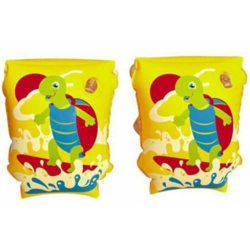 NARAMAKI® - Braccioli Bestway Gonfiabili Tartaruga - Braccioli di Sicurezza -Mare Accessori Bambini - (TARTARUGA) características