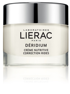 DERIDIUM CREMA NUTRIENTE RUGHE 50 ML