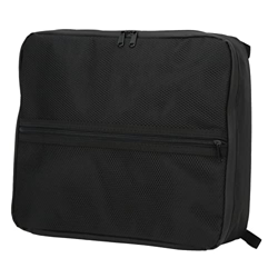 Borsa termica in tessuto Oxford 600D, borsa termica per ponte Leggera Forte adsorbimento Grande capacità Resistente all'usura per gli sport all'aria a en oferta