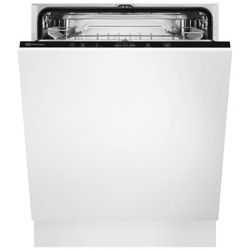 Lavastoviglie KESD7100L da Incasso a Scomparsa Totale Classe A+ Capacità 13 Coperti características