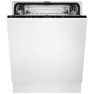 Lavastoviglie KESD7100L da Incasso a Scomparsa Totale Classe A+ Capacità 13 Coperti