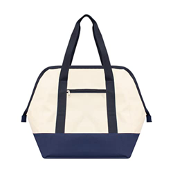 Boxwizard Borsa termica da donna, borsa termica per tote grande Oxford, impermeabile, borsa per la spesa, lavoro, attività all'aperto, campeggio, viag en oferta