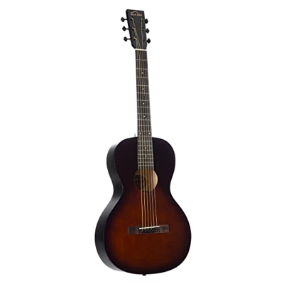 Red Hill Vintage Parlour Brown Sunburst -