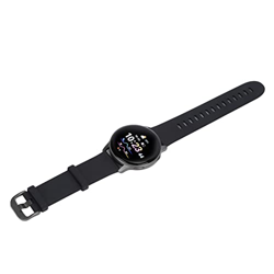 Smartwatch AMOLED, orologio alla moda ricaricabile con monitoraggio dell'ossigeno nel sangue per la vita quotidiana características