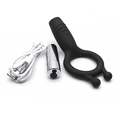 ZJZFL Silicone Impermeabile e Regolabile da Indossare in Movimento