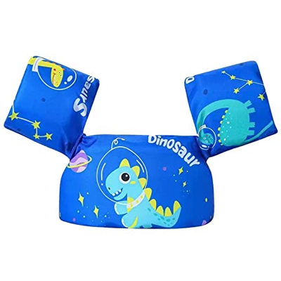 Braccioli da nuoto, per bambini, per bambini dai 2 ai 6 anni in su