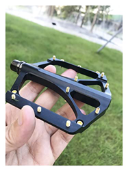 FIVENUM Pedali in Bicicletta in Lega antimetrica Ultraleggera MTB Accessori for Biciclette for cicli for pedalata for Bici sigillati su Strada (Color  en oferta