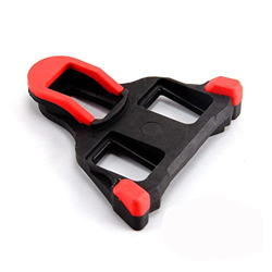 FIVENUM Set di biti for Pedali autobloccanti da 2 x Set Gialli, Accessori for Mountain Bike Road Mountain (Color : Red) en oferta