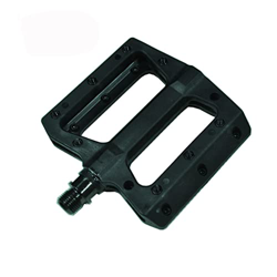 FIVENUM Pedale di Mountain Bike MTB Pedale BMX Accessori for Ultralight Sport for Ciclismo in Nylon Piatto in Bicicletta en oferta