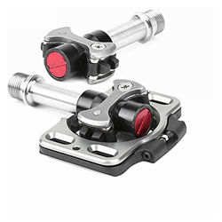 Acquista Nuovo Lecca-Lecca Professionale per Pedali R & OAD Ultralight 3 per S&peedplay Zero Pave Action Poggiapiedi precio