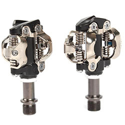 PD-M8000 PEDALI, PEDALI SELLE CLAGGIO COMPONENTI DI SICUREZZA COMPONENTI PORTATILE ALLUMINUM ALLUMINIO PER MTB RACING ROAD BIKE (PD-M8000) características