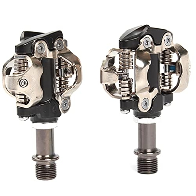 PD-M8000 PEDALI, PEDALI SELLE CLAGGIO COMPONENTI DI SICUREZZA COMPONENTI PORTATILE ALLUMINUM ALLUMINIO PER MTB RACING ROAD BIKE (PD-M8000)