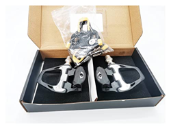 FIVENUM R31 SPD-SL Postrimenti for autobloccamento for Biciclette ciclistica in Bicicletta (Color : 35.99) en oferta