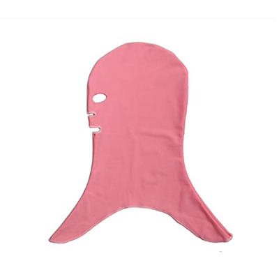 YCHXI Maschera Da Snorkeling, Maschera For L'immersione Senza Respiro Gratuito, Femmina Impermeabile For Nuoto, Maschera For La Crema Solare, Tappo Di