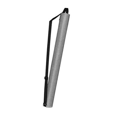 Wulmebo Borsa Termica da Golf, Manica per Birra, Borsa Termica Isolata da 300ml * 7 Lattine, Custodia per Bevande, Tubo Refrigerante con Tracolla Rego