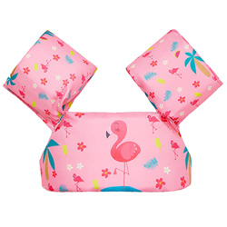 Braccioli da nuoto, per bambini, per bambini dai 2 ai 6 anni in su características