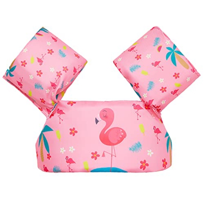 Braccioli da nuoto, per bambini, per bambini dai 2 ai 6 anni in su