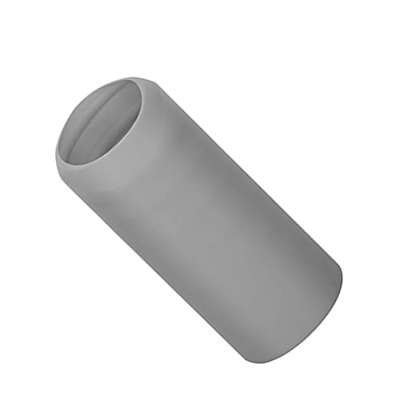 Dificato Custodia per lattine da 12 Once | Manicotto refrigerante per Bevande in Silicone,I refrigeratori per lattine di Birra bevono Maniche Termiche