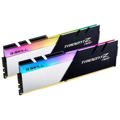 Memoria Dimm Trident Z NEO 32GB (16 GB x 2) DDR4 3600 MHz CL16