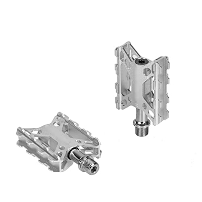 FIVENUM In Lega di Alluminio Cuscinetto a Pedale CNC Pedale del Palin a Faccia Larga Pedale in Bicicletta Leggera MTB Accessori for Bici Pieghevole su