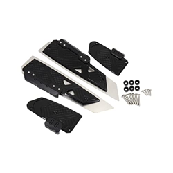 dsfik Per Forza 350 Forza350 NSS350 2021 Pedane Pedale Pedana Anteriore E Posteriore Poggiapiedi Passo (Colore: 1) características