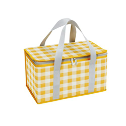 ASHLGQB Portatile Borse Termiche Porta Pranzo, 13L Borsa per Consegna di Alimenti, Pieghevole Schiscetta Pranzo, Impermeabile Cibo per Campeggio, All' precio