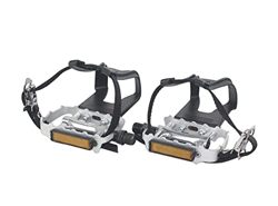 FIVENUM Pedale Non Slip in Bicicletta MTB Pedali for Bici da Strada in Lega in Lega di Pedale in Lega con Le Parti in Bicicletta in Mountain Mountain  en oferta