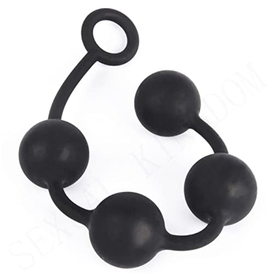 Cugzue Silicone Impermeabile, Nero, Facile da Usare,L