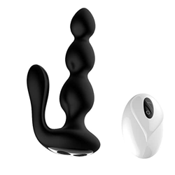 Cugzue Materiale in Silicone, Impermeabile, 9 modalità di Modifica precio