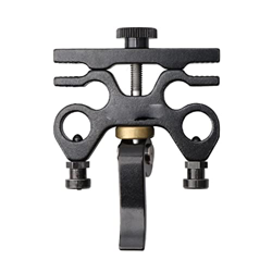 FIVENUM Rilascio rapido for Pedale in Bicicletta for Biciclette for Pedale in Bicicletta in Alluminio (Color : Black) precio