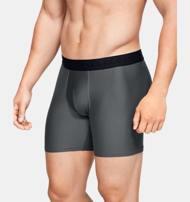 Boxerjock® UA Tech™ Recover da uomo