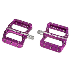 HT Components Pedali AE12 Viola en oferta