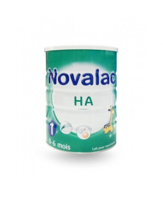 Novalac Ha1 Latte In Polvere 800g