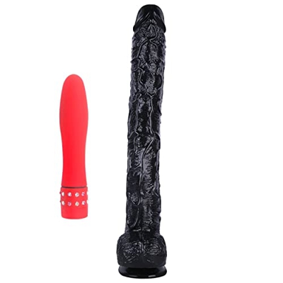 HOKCUS Nero Facile da Usare, Impermeabile