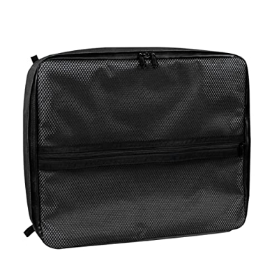LZYJ Raffreddatore per Kayak Impermeabile | Borsa Termica Resistente all'Acqua per Kayak - Borsa Termica Grande Tascabile in Rete per Ponte di Barche,