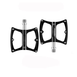 FIVENUM Mountain Bike Bike Pedal Bike Alluminio Lega 3 Cuscinetto Mountain Bike Bike Bike Pedal Bike Pedal Flat BMX BMX precio