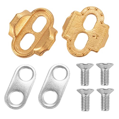 Scarpe Per Biciclette Tacchette Piatto Di Bloccaggio Mtb Lock Lock Lock Riding Scarpe Splat Set Biciclette Bilette Premium Crank Brothers Egg Bayer Ca