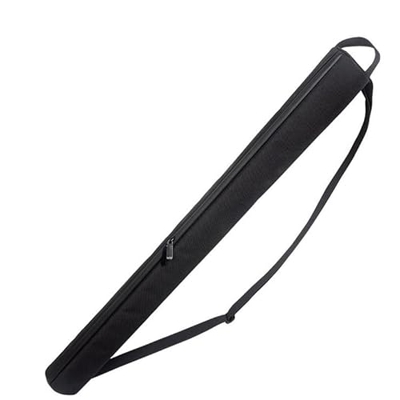 NCONCO Manicotto di birra per borsa da golf Birra Sling Cooler Sleeve per lattine Isolato in scatola Bevande Sacchetto di immagazzinaggio Adatto alla 