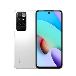 Xiaomi Redmi 10 Smartphone 2022,6GB RAM 128GB ROM Telefono,6.5" FHD+ DotDisplay Schermo,MediaTek Helio G88 Processore,Quad Camera(50MP+8MP+2MP+2MP) Ve en oferta