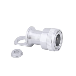 GENGGENG YEJIANGHUA Sede di Installazione del Pedale a Rilascio rapido CNC Accessori for Pedali anodizzati in Alluminio Ultra Luce Adatta for Il Foro  en oferta