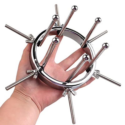 Cugzue Acciaio Inossidabile Regolabile Impermeabile